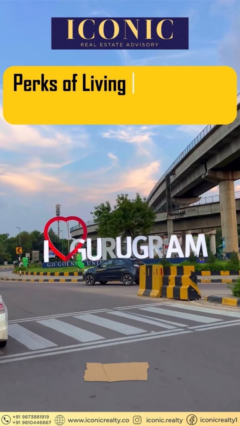 Instagram post from iconic.realty. This post is in position 5.