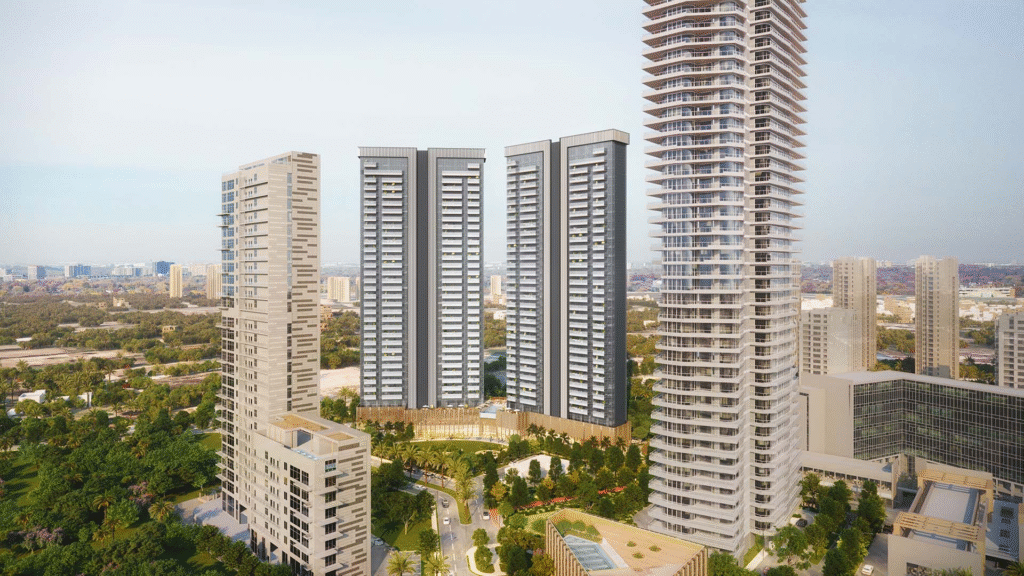 Best real estate advisor in gurgaon sector 43